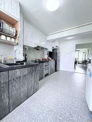 Blk 209 Boon Lay Place (Jurong West), HDB 3 Rooms #606947041
